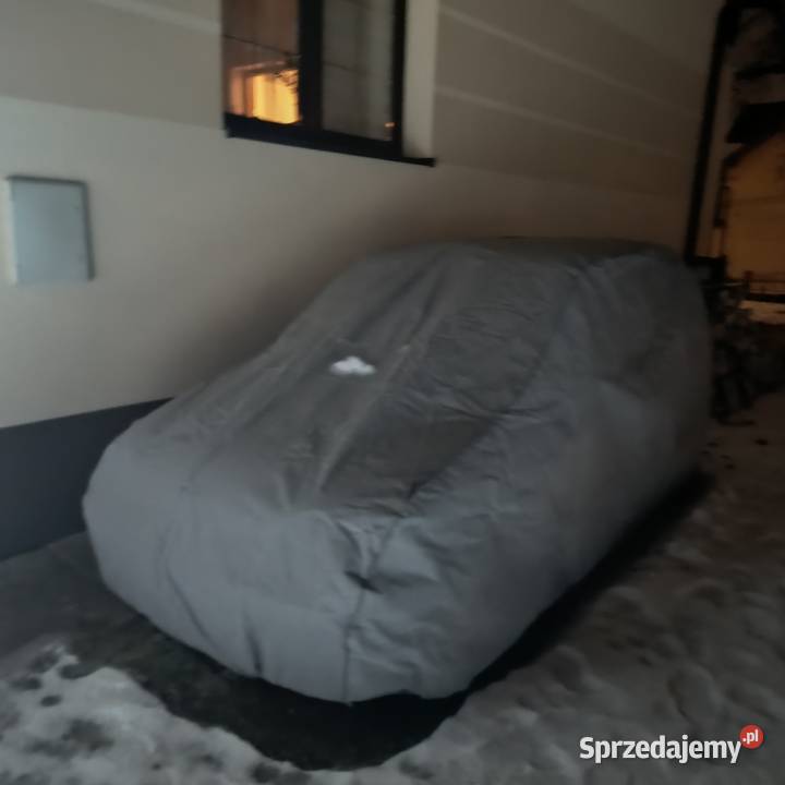 Seicento 11 youngtimer Trzebinia