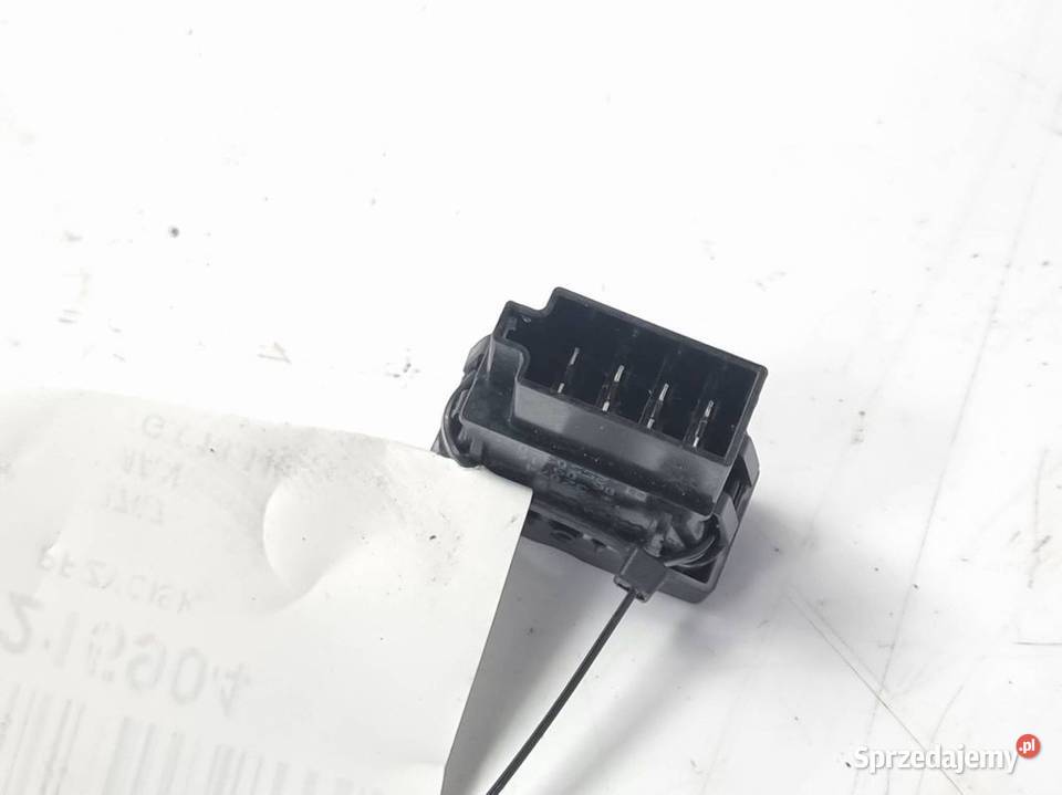 PRZYCISK MAN TGX 18440 81255030318 Lipno sprzedam