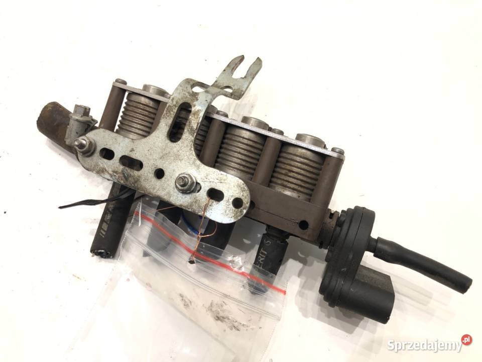 WTRYSKI DO GAZU LPG 67R017064 WTRYSK GAZU GAZOWY Wtryskiwacze