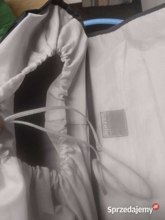 Torbysakwy rowerowe Ostrowiec Świętokrzyski