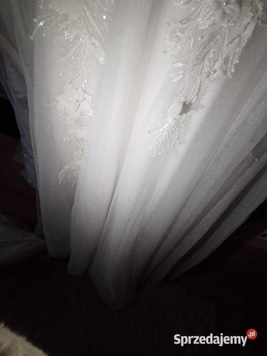 Suknia ślubna Radomsko sprzedam