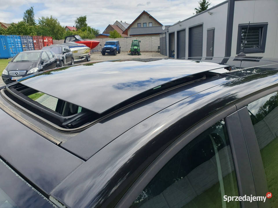 Renault Grand Scenic 15dci 110 Panorama Raty nawigacja opolskie Strobice