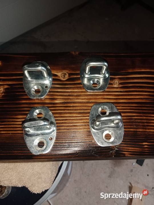 Lampa z drewna belka Dąbrowa Górnicza sprzedam