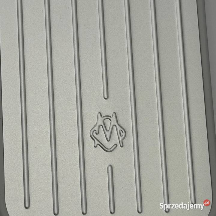 Etui RIMOWA iPhone 15 Pro Strzelce Opolskie