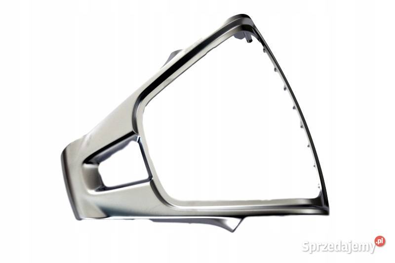 VOLVO S80 V70 XC70 panel kierownicy chrom OE dolnośląskie Bielany Wrocławskie