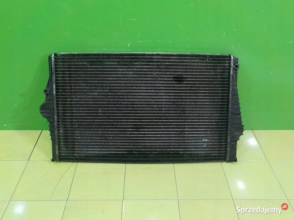 VOLVO XC90 I LIFT 10r 5D intercooler 31274553 Suków