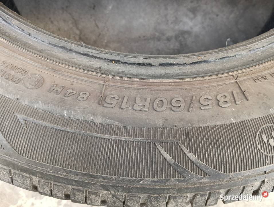 Opony letnie 1956015 Szamotuły