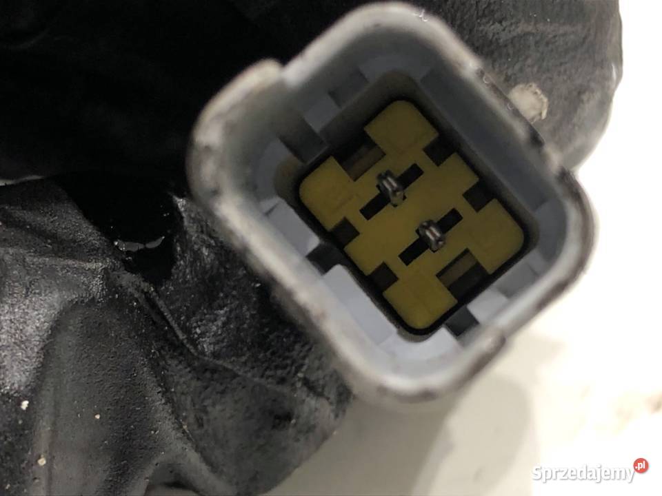 REGULATOR CIŚNIENIA OLEJU TOYOTA PROACE 15 131 podkarpackie