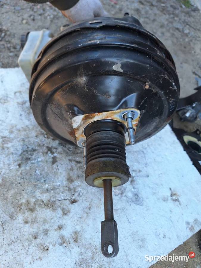Pompa Serwo Hamulcowe Opel Signum Wisznice