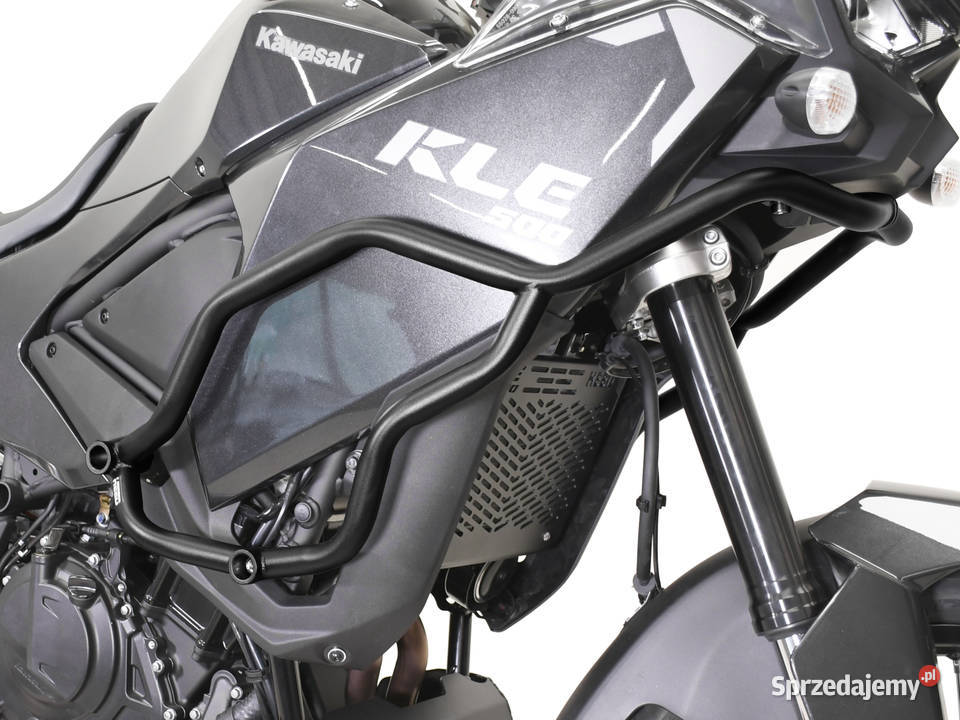 Gmole do KAWASAKI KLE 500 2025 Częstochowa