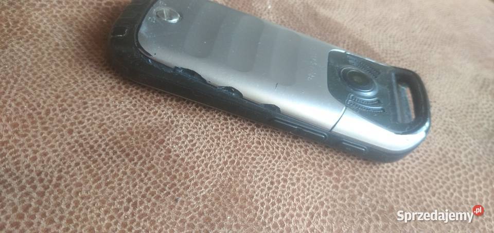 Samsung Solid Xcover 2 C3550 budowlany 3550 Sandomierz