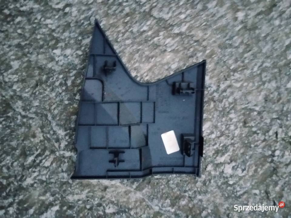 Porada Jeśli chcesz sprzedać te części sprawnie Sierpc