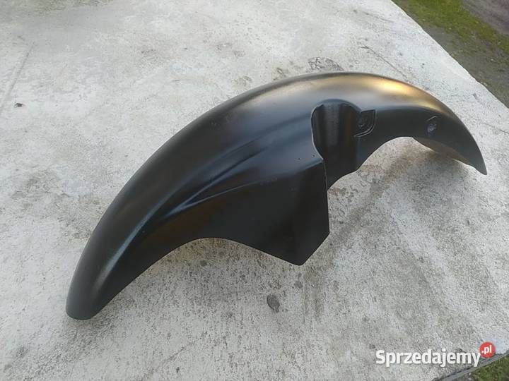 Honda CBF 125 Błotnik przód przedni owiewka Sompolno sprzedam