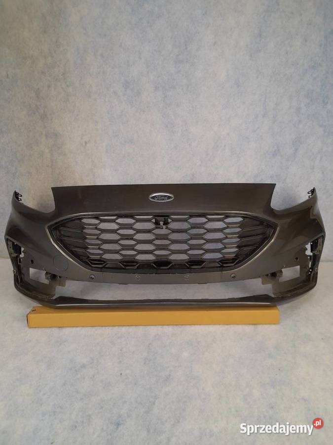 Zderzak Przód Przedni Ford Kuga Mk3 III STLine osobowe