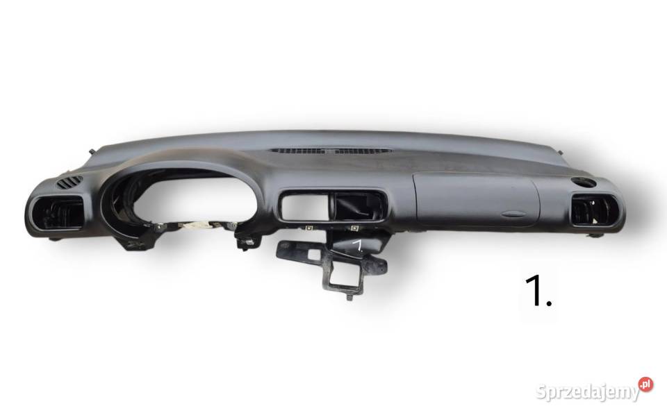 DESKA ROZDZIELCZA KONSOLA SEAT LEON I 1 SEAT osobowe Działoszyce