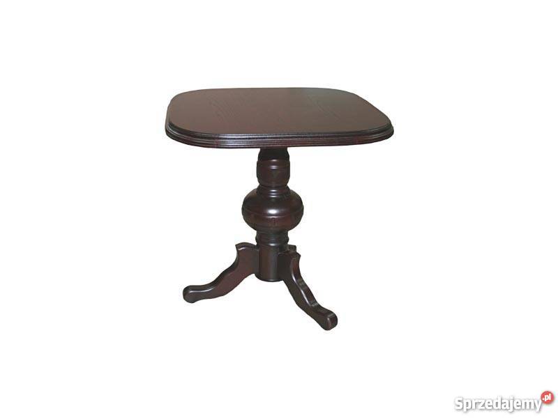 Stolik okolicznościowy okrągły kwadrat wybór łódzkie Radomsko