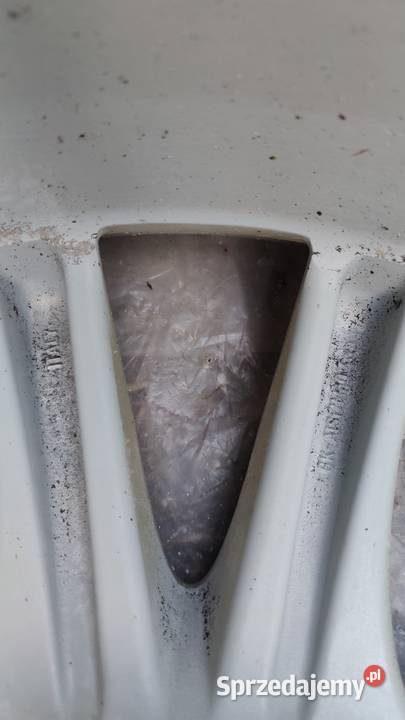 Alufelgi Porsche 20 9J 5x130 ET 60 otwór 761 Lublin