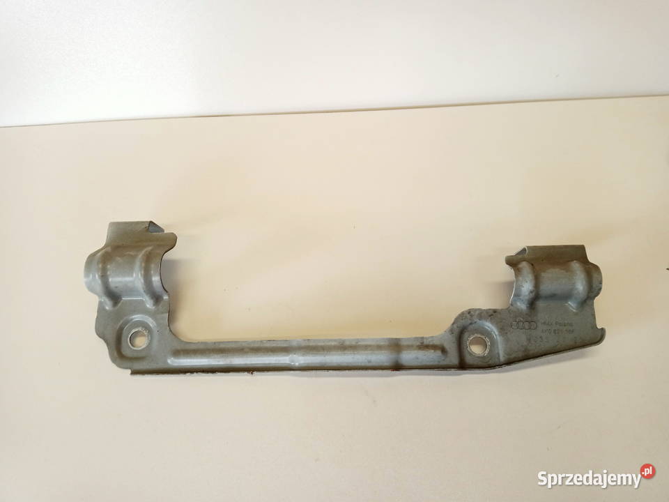 MOCOWANIE BŁOTNIKA AUDI A6 C8 4K PRAWE 4K0821168 Rakoniewice sprzedam