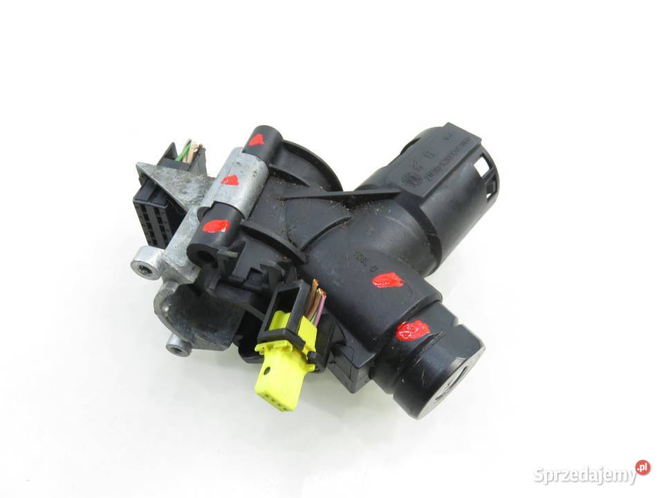 STACYJKA MERCEDESBENZ VANEO 414 sprzedam