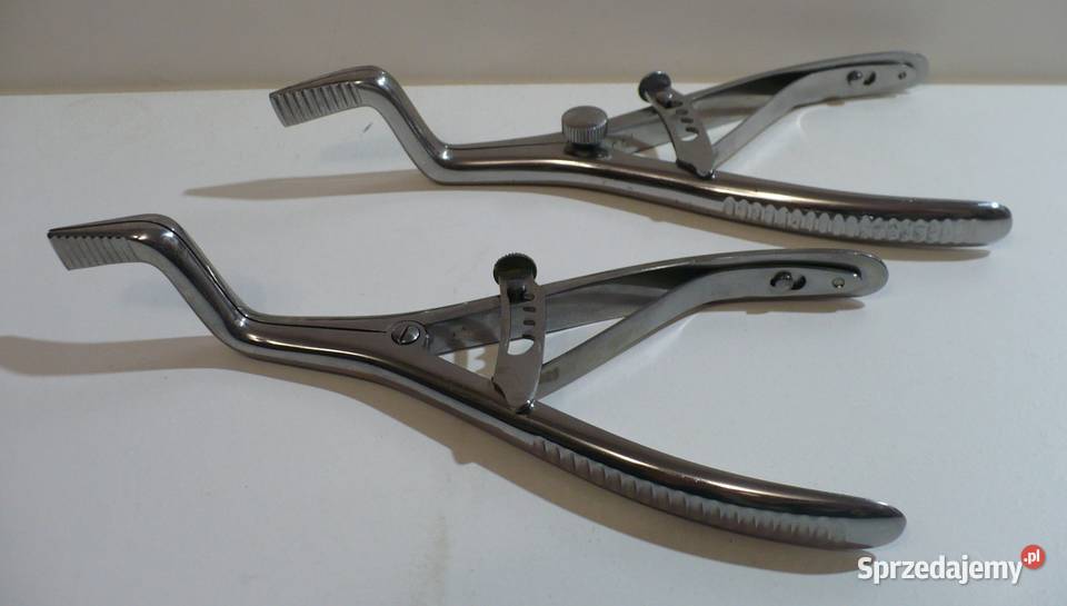 Rozwieracz szczękowy Białystok