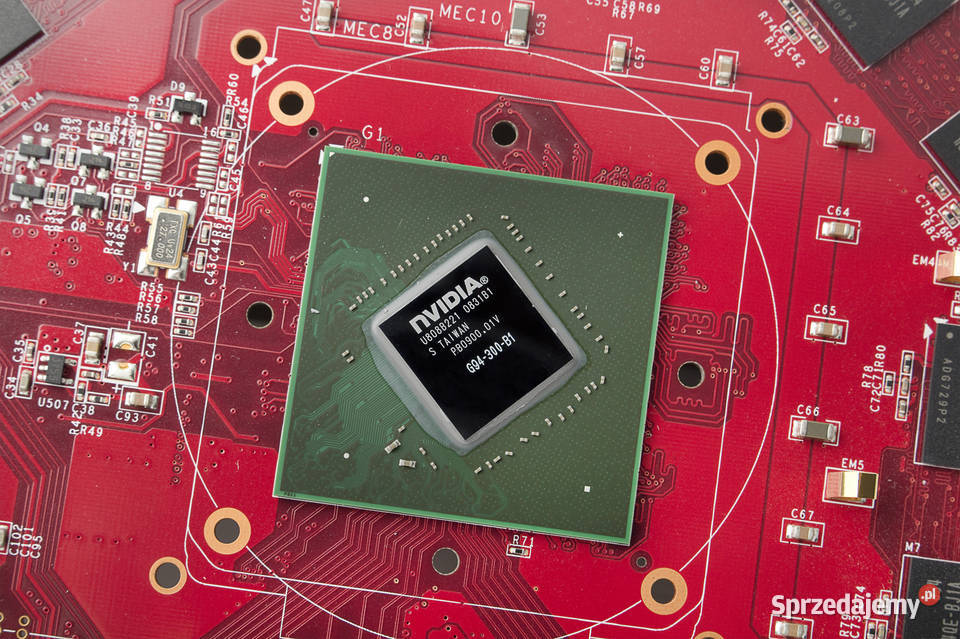 Karta Graficzna NVIDIA G94300B1 Karty graficzne Bieńkowice sprzedam