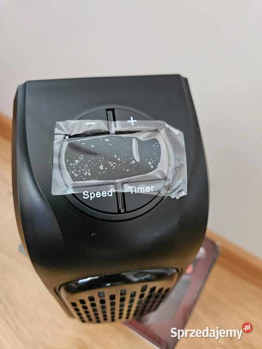 GRZEJNIK ELEKTRYCZNY OGRZEWACZ Rovus Handy opolskie Opole