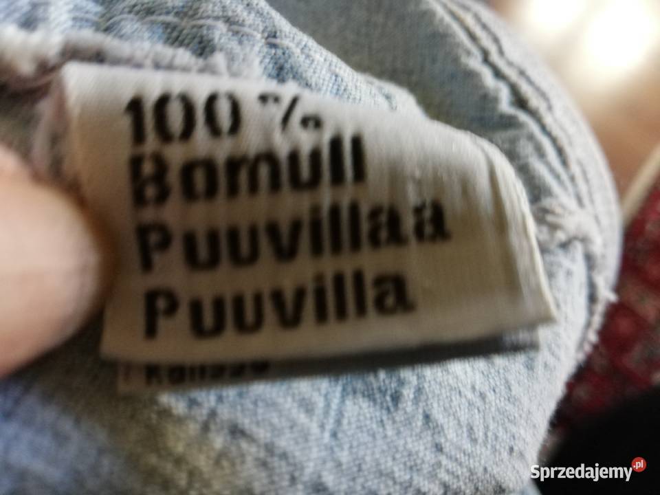 spódnica jeans 5052 Lublin