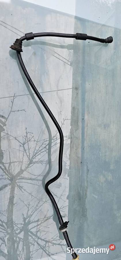 Przewód serwa mercedes w210 32 cdi osobowe