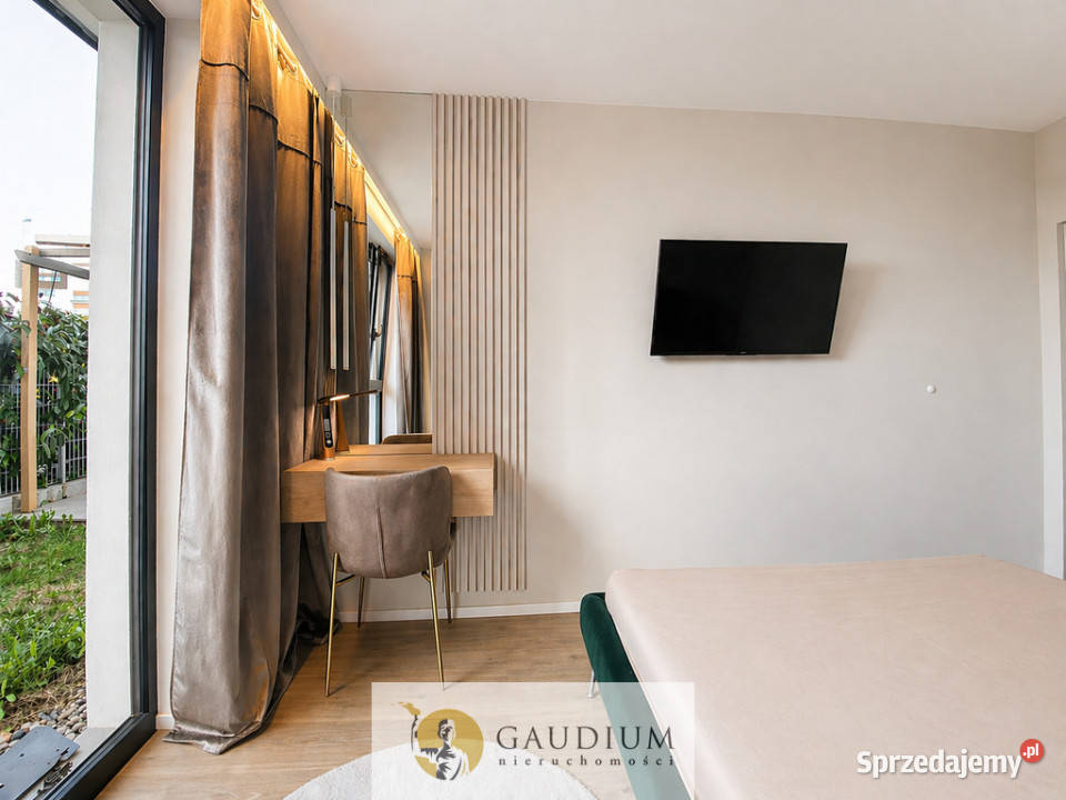 Apartament 3 pokoje Gdańsk Przymorze