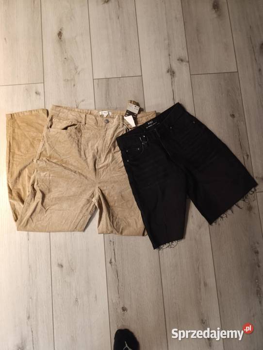 Odzież damska nowa MarksSpencer 49 netto kujawsko-pomorskie