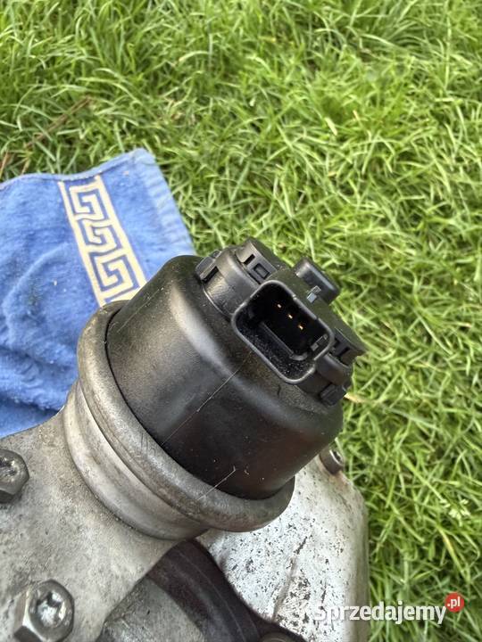 Turbina Peugeot 508 20 Bluehdi 150