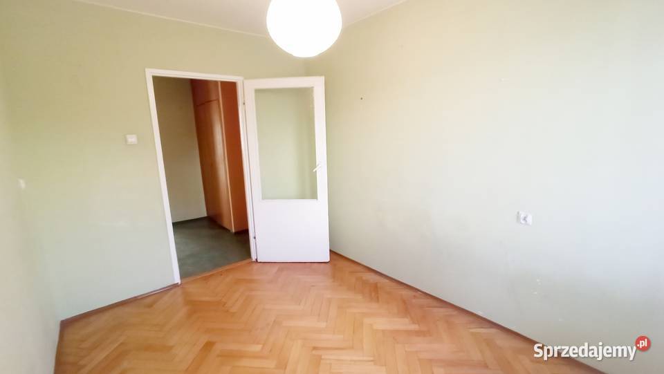 Sanok Armii Krajowej 3 pokoje 2 piętro świetna sprzedam