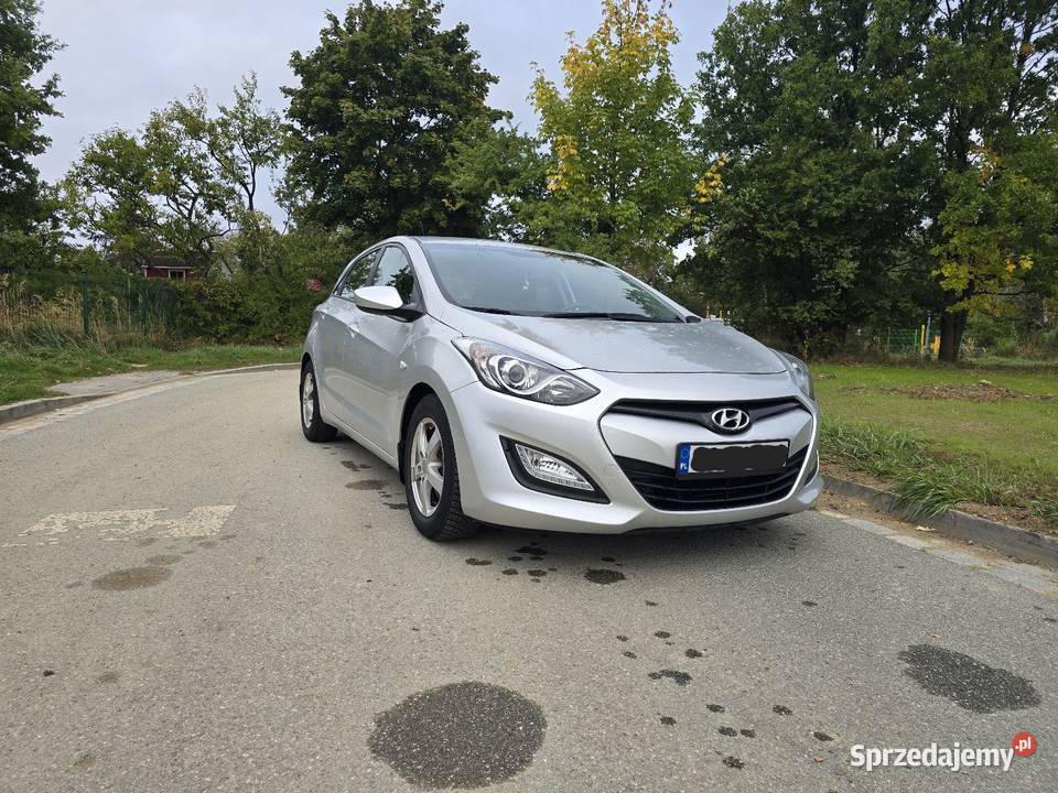 Hunday i 30 Wałbrzych sprzedam