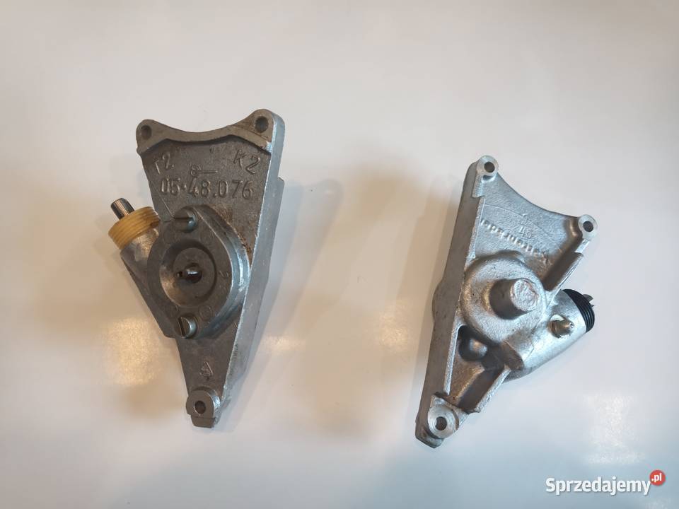 Napęd licznika 1745 MZ Trophy 1752 2502 z Ozorków