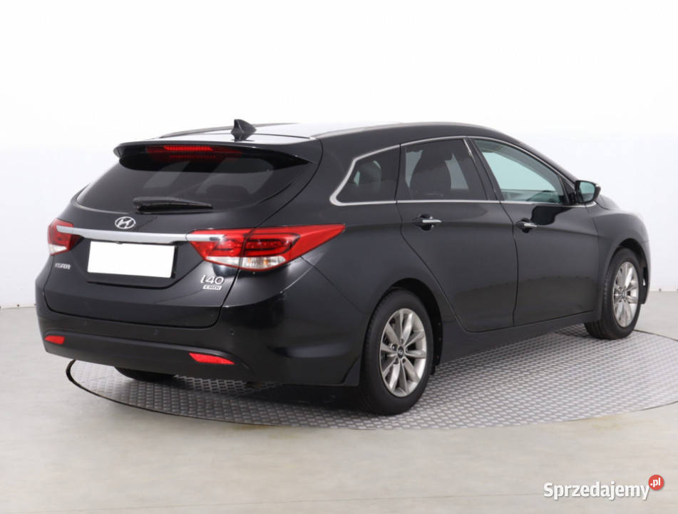 Hyundai i40 17 CRDI elektryczne lusterka mazowieckie Piaseczno sprzedam