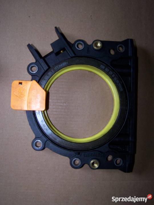 USZCELNIACZ WAŁU KORBOWEGO SEAT VW 14 16V BXW Ciechanów