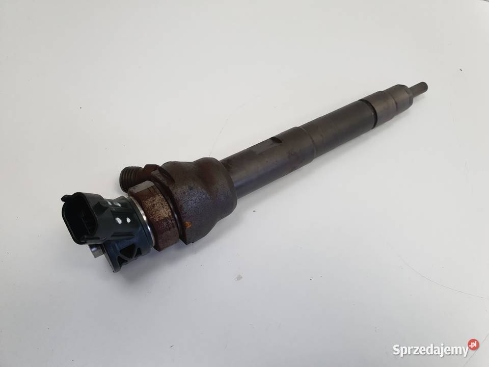 WTRYSKIWACZ Jaguar XF X260 20 D wtrysk Chełm sprzedam