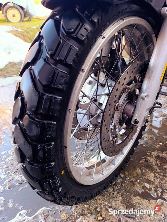 BMW R1100GS 95r 130kkm małopolskie Skawina