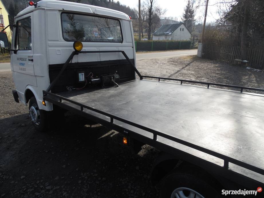 Okazja auto laweta pomoc drogowa 24td katb dolnośląskie