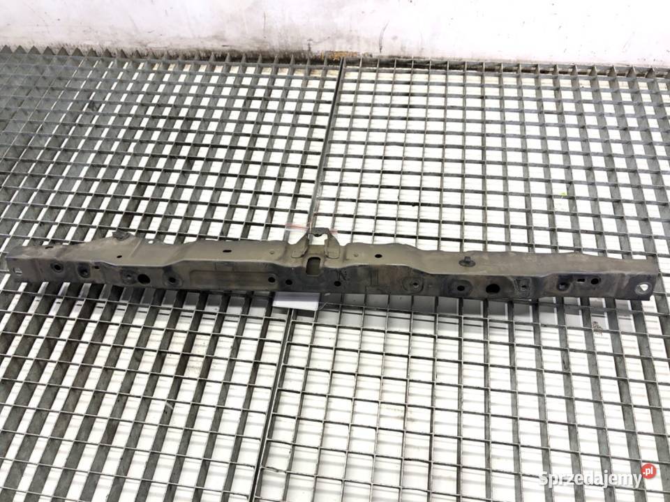 WZMOCNIENIE GÓRNE TOYOTA RAV 4 IV SUV POPIELATY