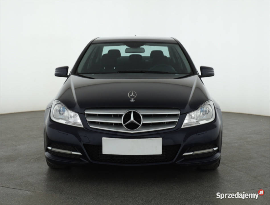 Mercedes C C 250 CDI poduszka powietrzna Piaseczno sprzedam