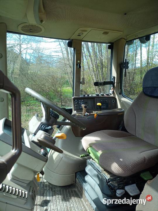 John Deere 6920 2004r w stanie Kołczygłowy