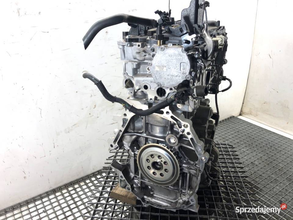 SILNIK TOYOTA 15 125 M15A COROLLA E21 podkarpackie