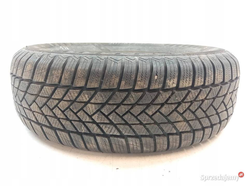 OPONA ZIMOWA MATADOR NORDICCA 20565R15 2123 858 65