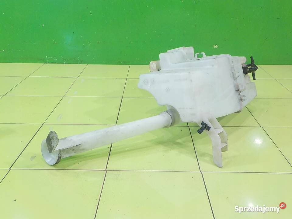 NISSAN XTRAIL II T31 07r 5D zbiorniczek osobowe