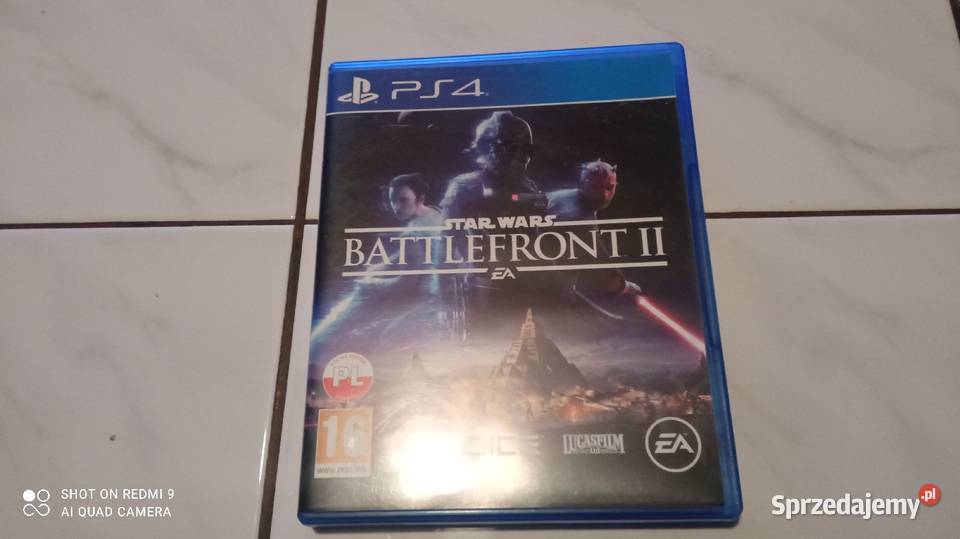 Sprzedam gra 4 dabbing akcja Wrocław sprzedam