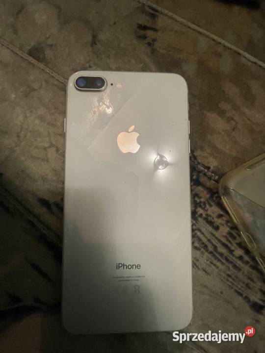 iPhone 8 Kłomnice