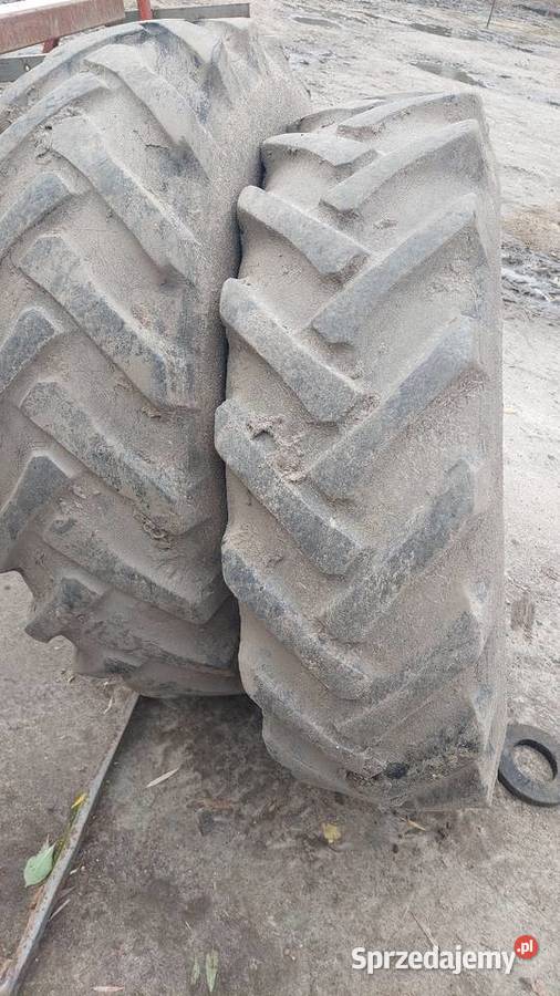 Opona Stomil 14928 c 360 Dłutów sprzedam