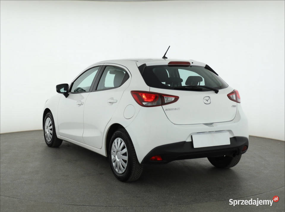 Mazda 2 15 D gniazdo USB 2 Piaseczno