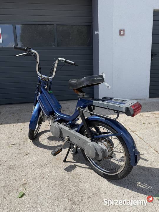 Piaggio Ciao Bravo WYSYŁKA Złotów